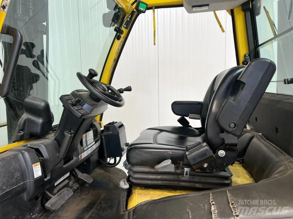 Hyster H4.0FT6 Dizelski viličarji