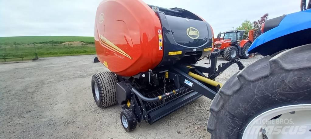 Vicon RV5216 Balirke (okrogle bale)