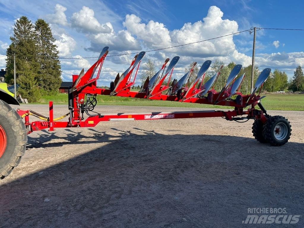 Agrolux SRS 6975 AX Obračalni plugi