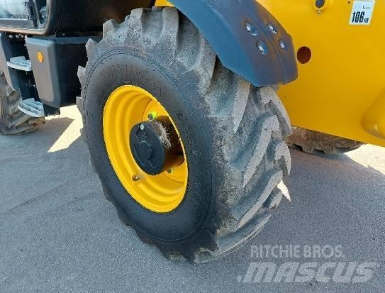 JCB 540-170 Teleskopski viličarji