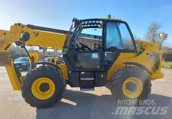 JCB 540-170 Teleskopski viličarji