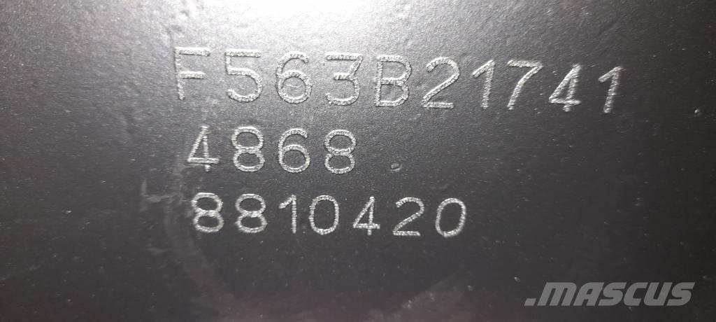 Yale ERP 30 VL Električni viličarji