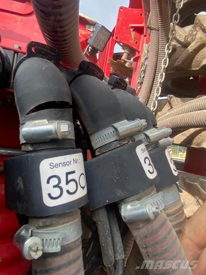 Horsch Pronto 8DC Sejalnice