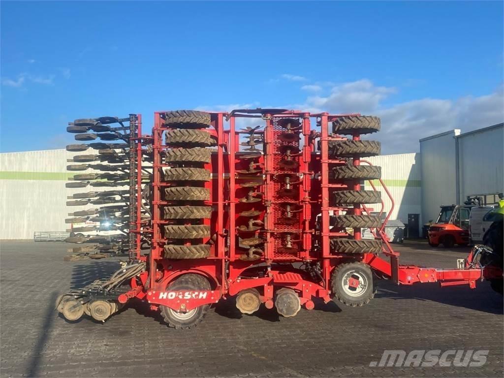 Horsch Pronto 8DC Sejalnice