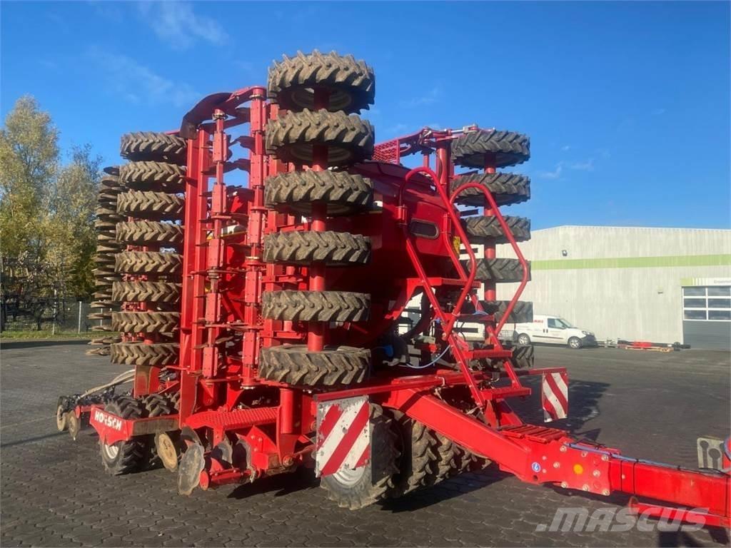Horsch Pronto 8DC Sejalnice
