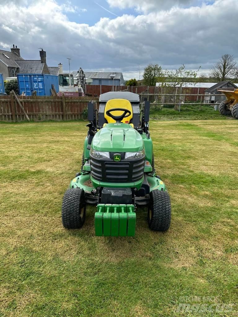 John Deere X 950 R Vrtni traktor kosilnice