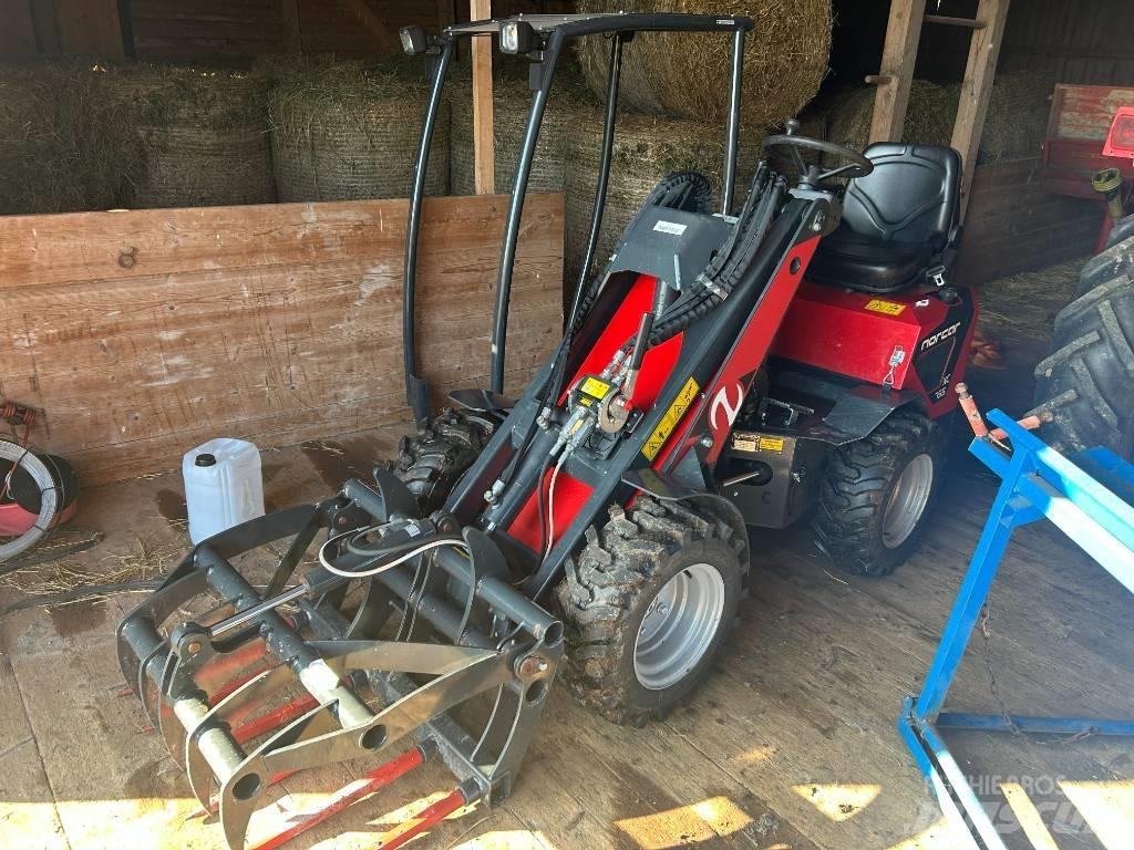 Norcar 755xl Traktorji