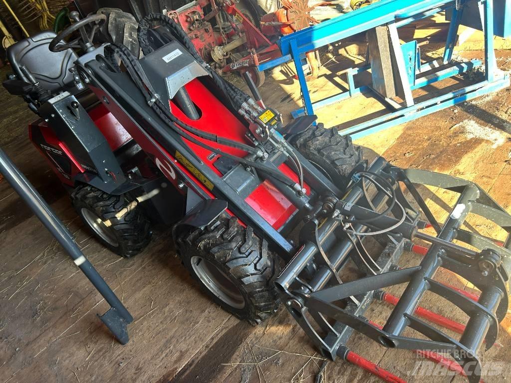 Norcar 755xl Traktorji
