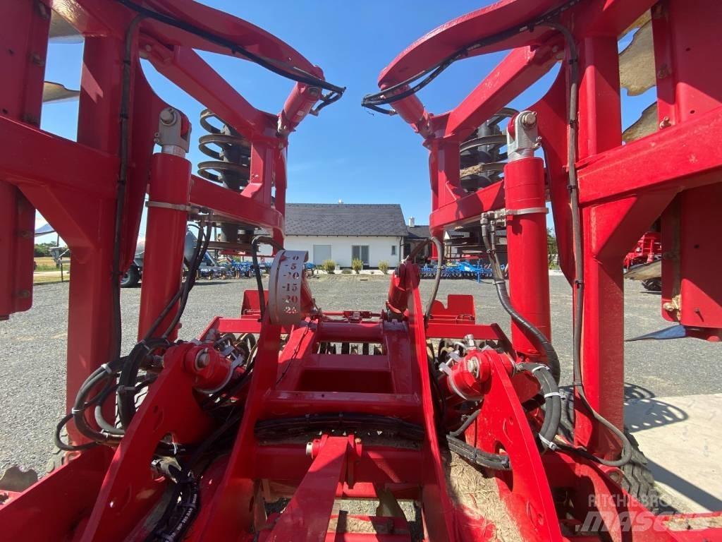 Horsch Joker 5 RT Kolutne brane