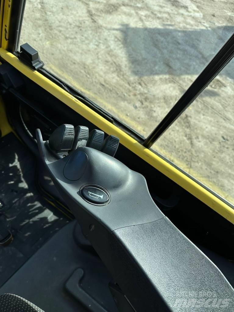Hyster H 8.0FT9 Plinski viličarji