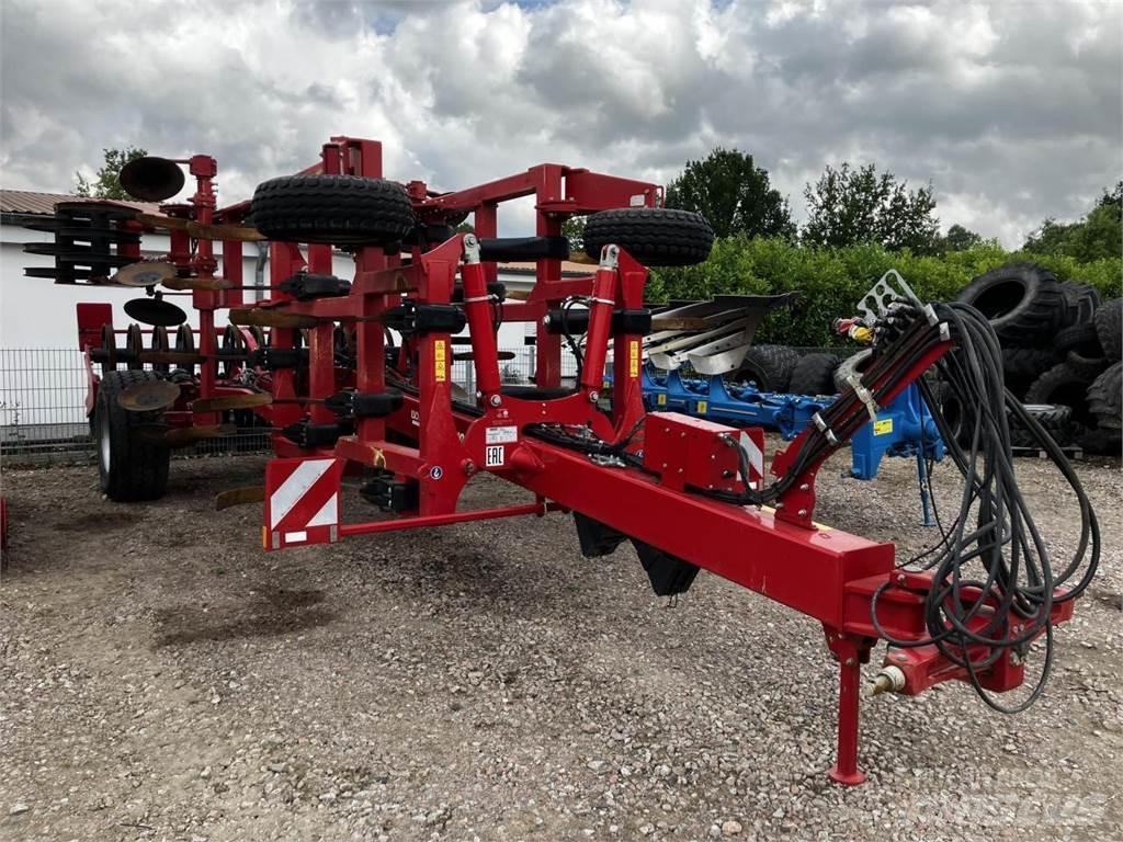 Horsch Tiger 4 AS Kultivatorji