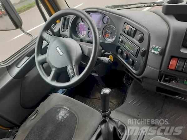 DAF LF45.250 Tovornjaki zabojniki