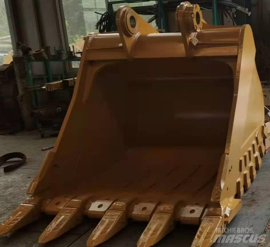 CAT 349 Rock Bucket Žlice