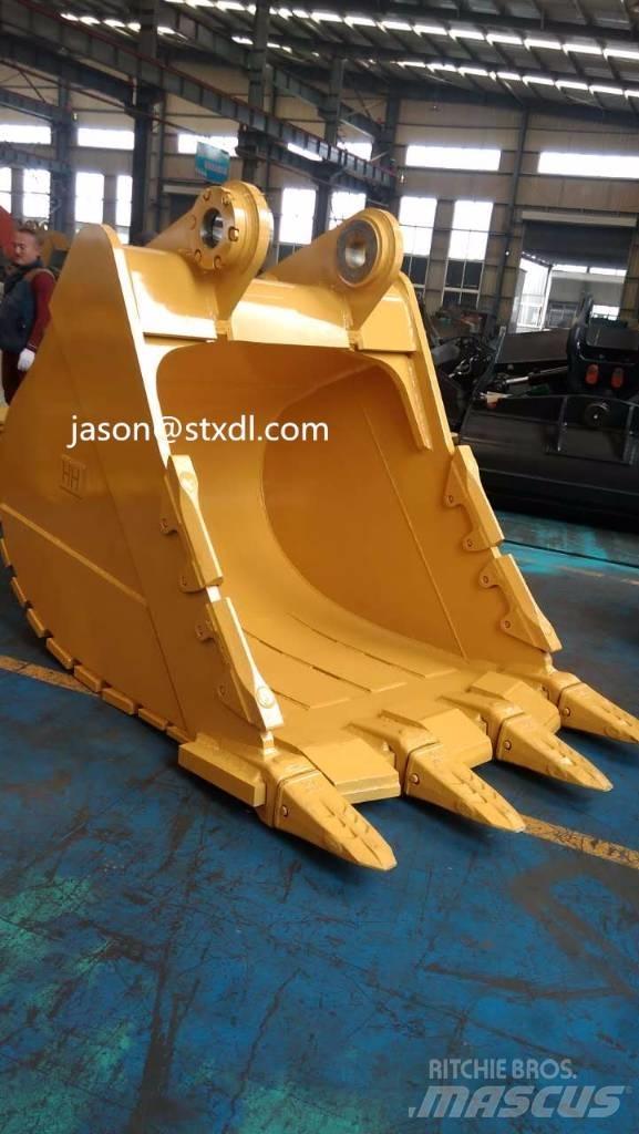 CAT 349 Rock Bucket Žlice