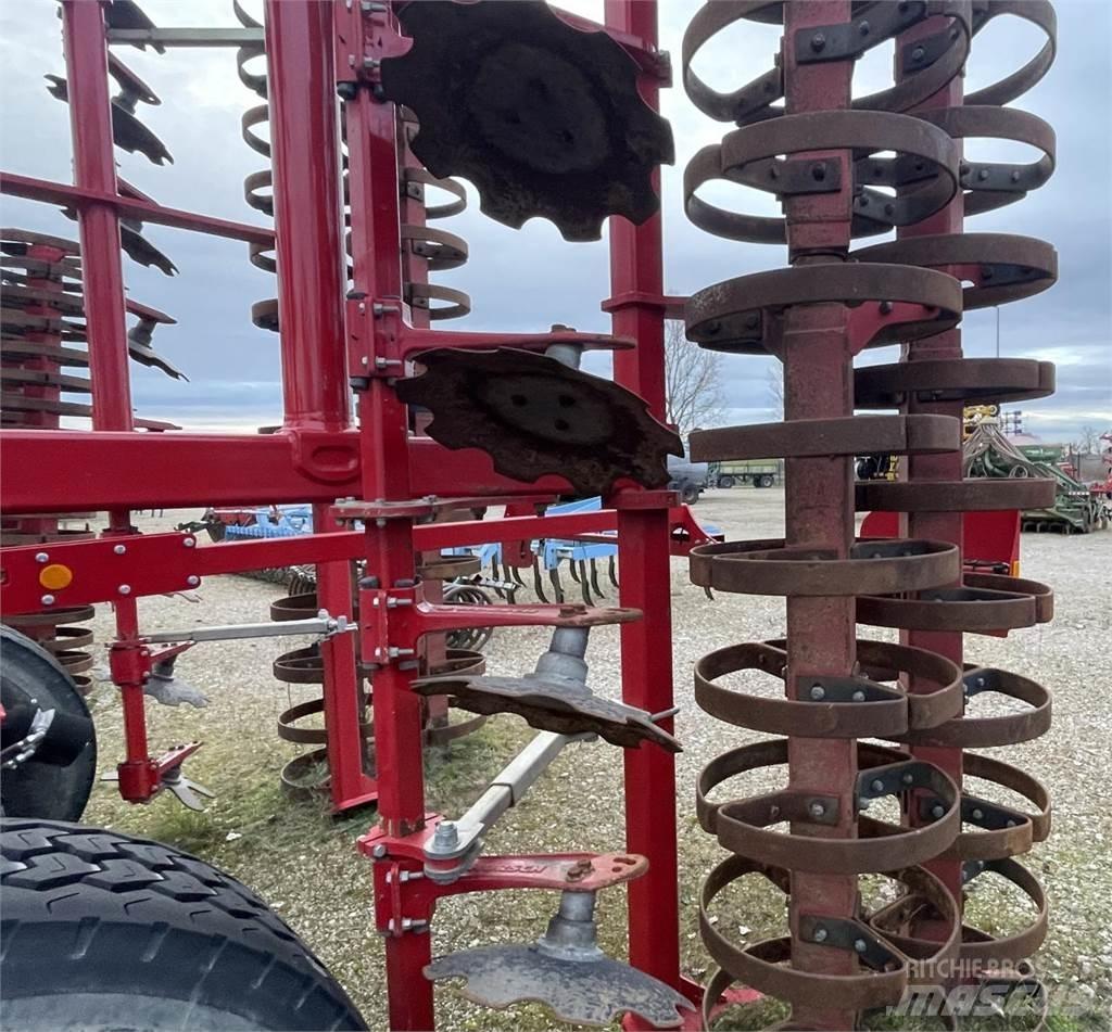 Horsch Cruiser 7XL Kultivatorji