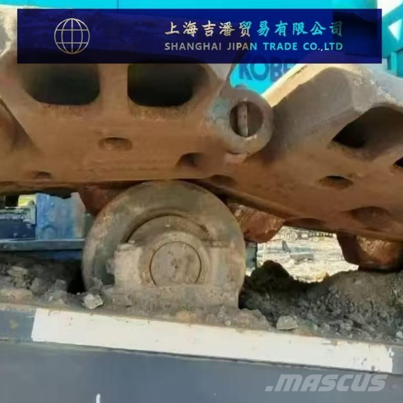 Kobelco 7300 Dvigala na gosenicah