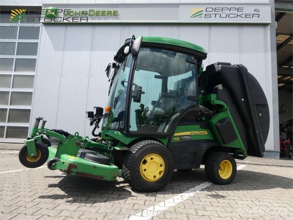 John Deere 1585 Kmetijstvo - drugo