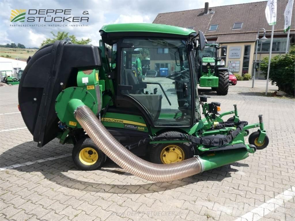John Deere 1585 Kmetijstvo - drugo