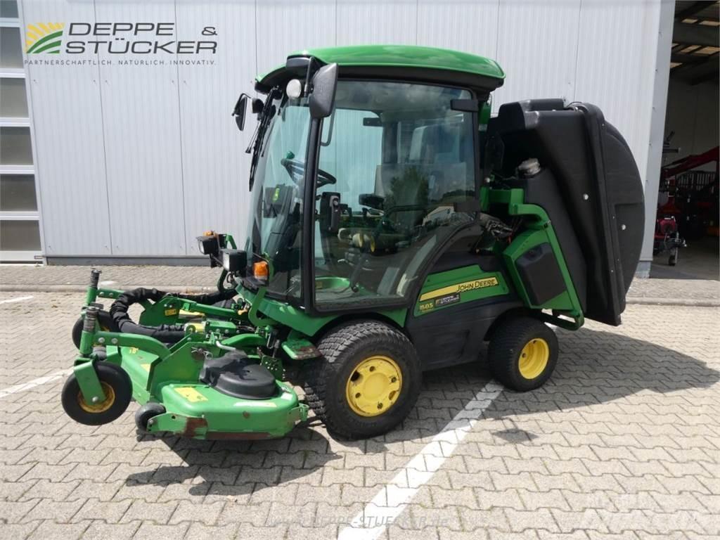 John Deere 1585 Kmetijstvo - drugo