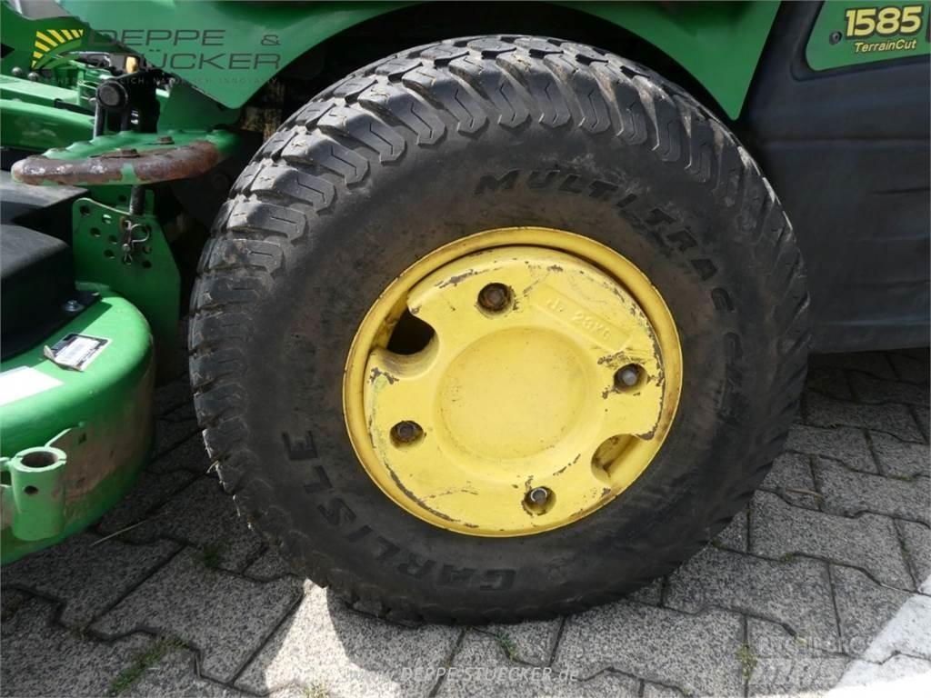 John Deere 1585 Kmetijstvo - drugo