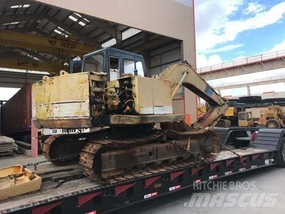 Kobelco K904ll Bagri goseničarji