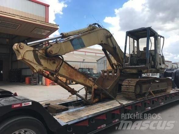 Kobelco K904ll Bagri goseničarji