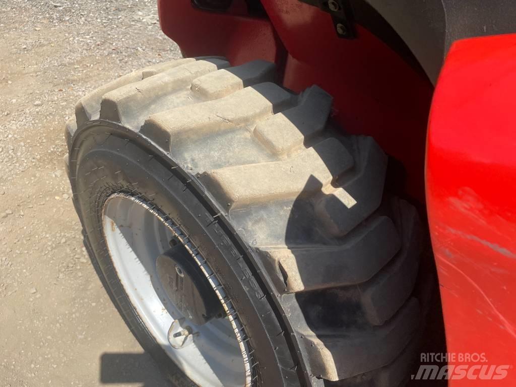 Manitou MT 420 H Teleskopski viličarji