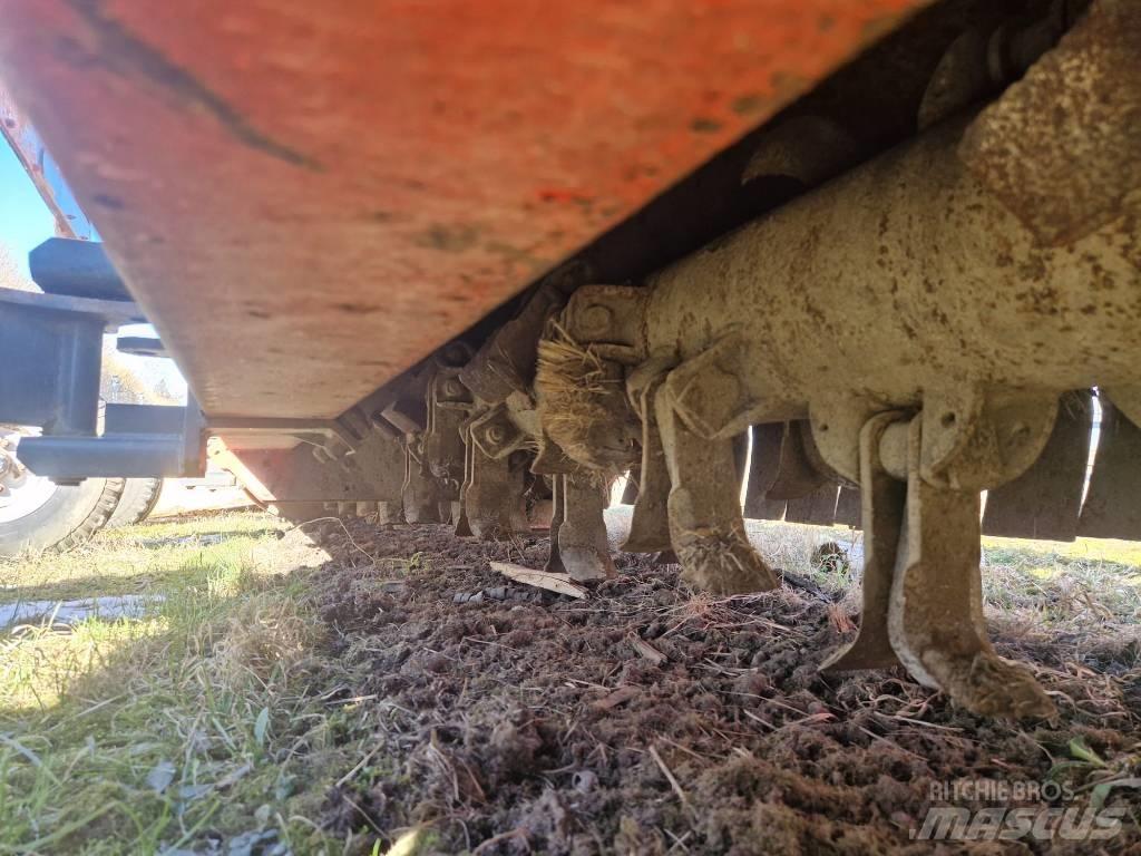 Kuhn RM 480 R Kosilnice za pašnike