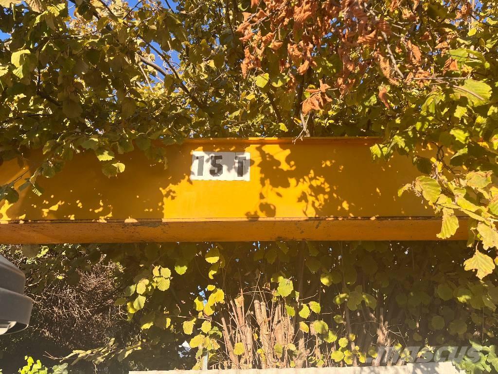  Kronecrane CXT Manipulacija materiala - drugo