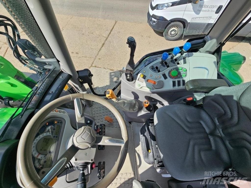 Deutz 5100C Traktorji