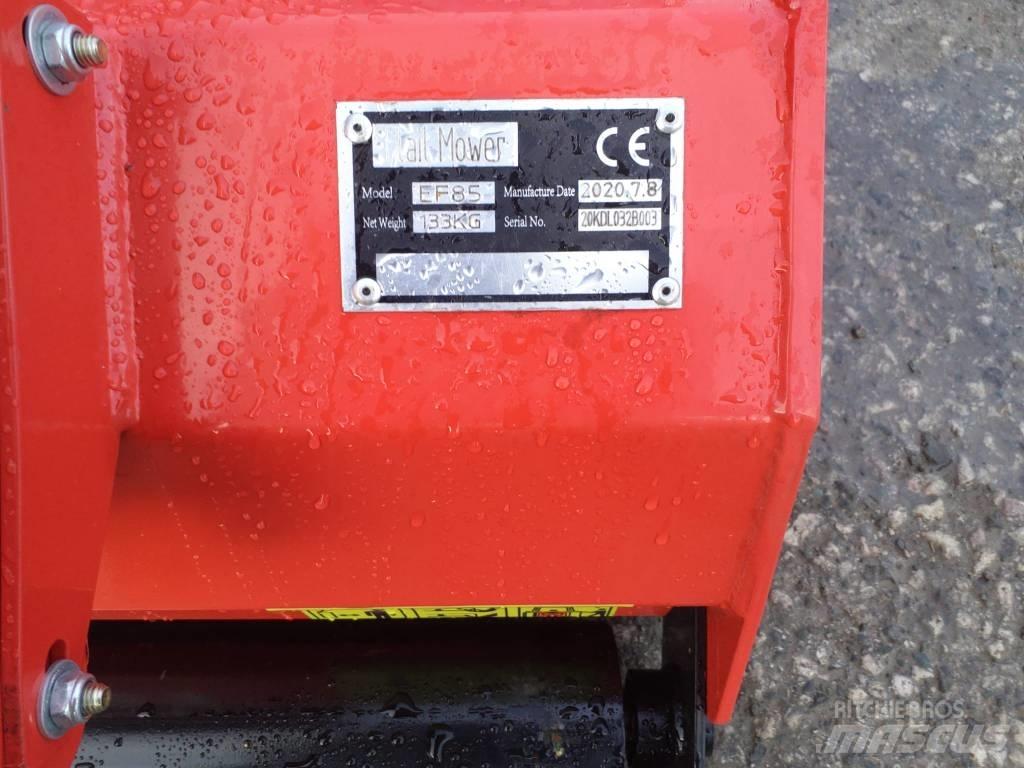 Winton EF85 COMPACT Kosilnice za pašnike