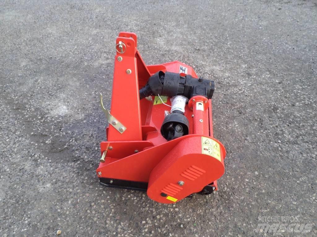 Winton EF85 COMPACT Kosilnice za pašnike