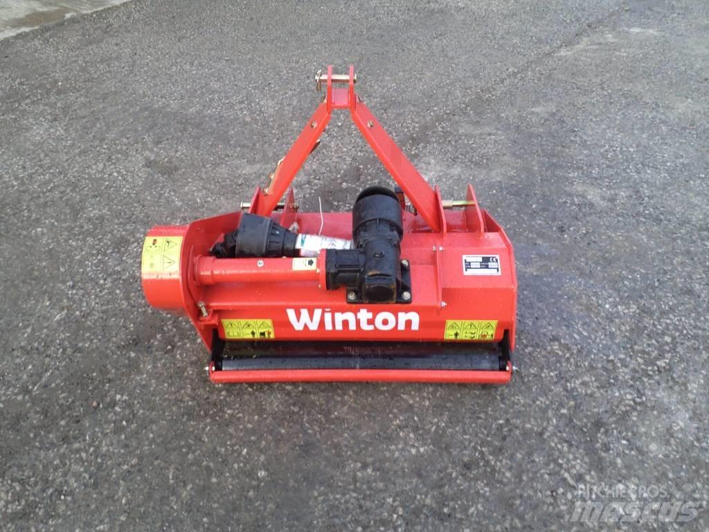 Winton EF85 COMPACT Kosilnice za pašnike
