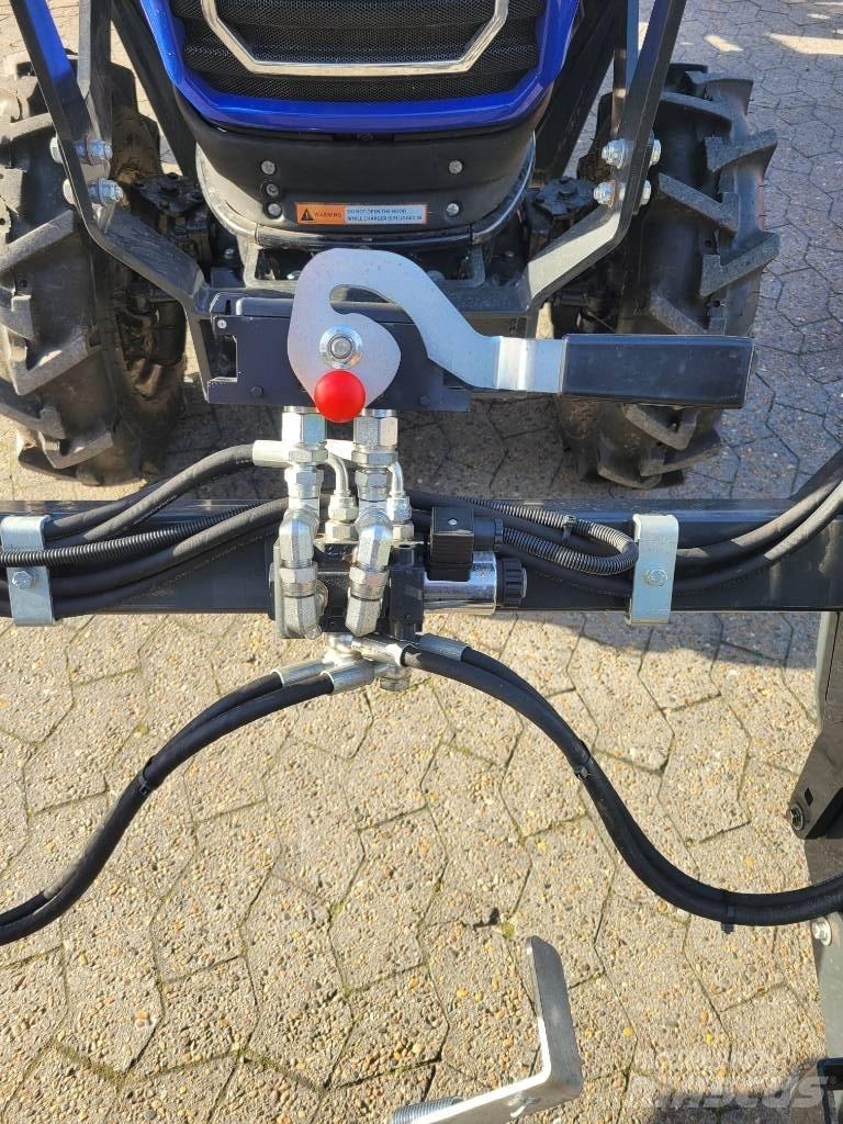 Farmtrac 25 G HST Manjši traktorji