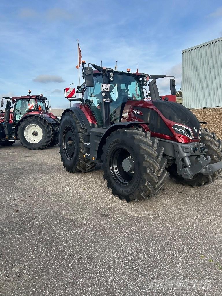 Valtra Q 305 Traktorji