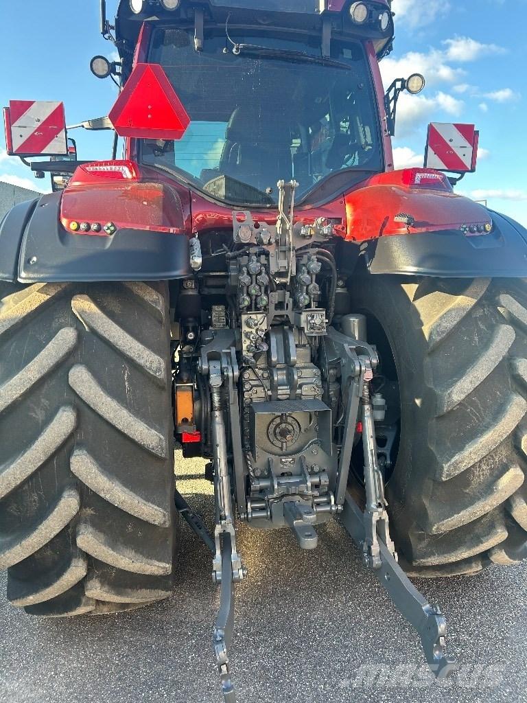 Valtra Q 305 Traktorji