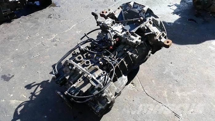  Transmission 9S109 Transport - drugo