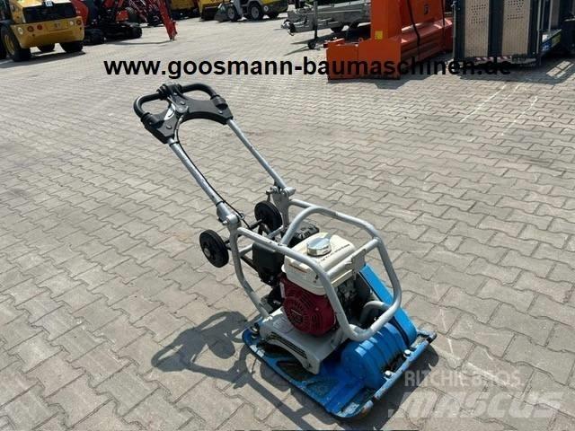 Weber CF 3 HD Vibro plošče