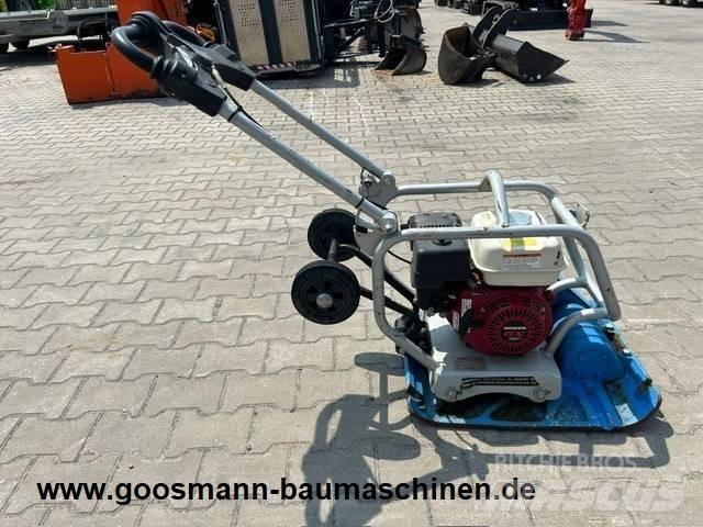 Weber CF 3 HD Vibro plošče