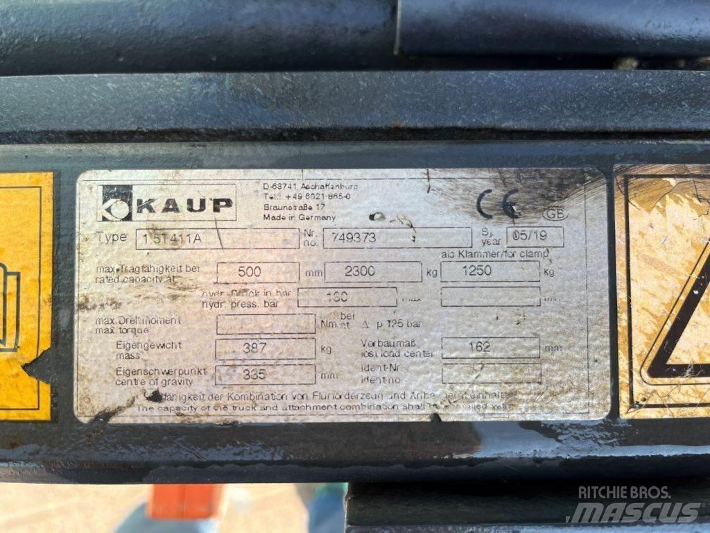 Kaup 1,5T411A Vilice