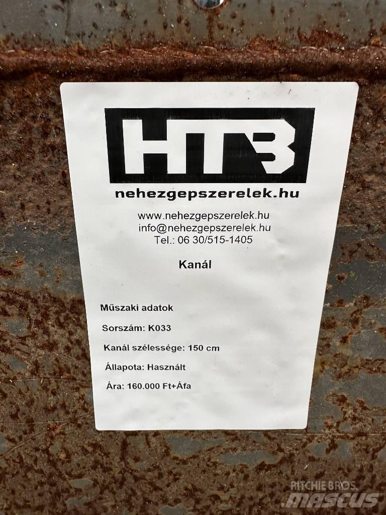  Kanál 0 Žlice