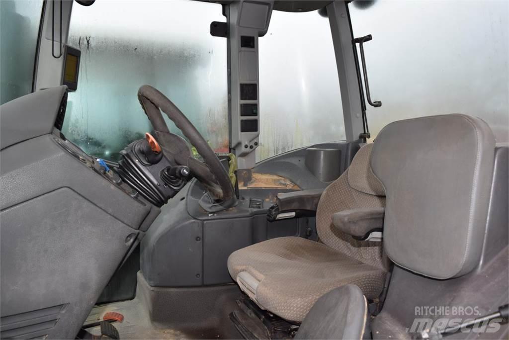 CLAAS Ares 617 ATZ Traktorji