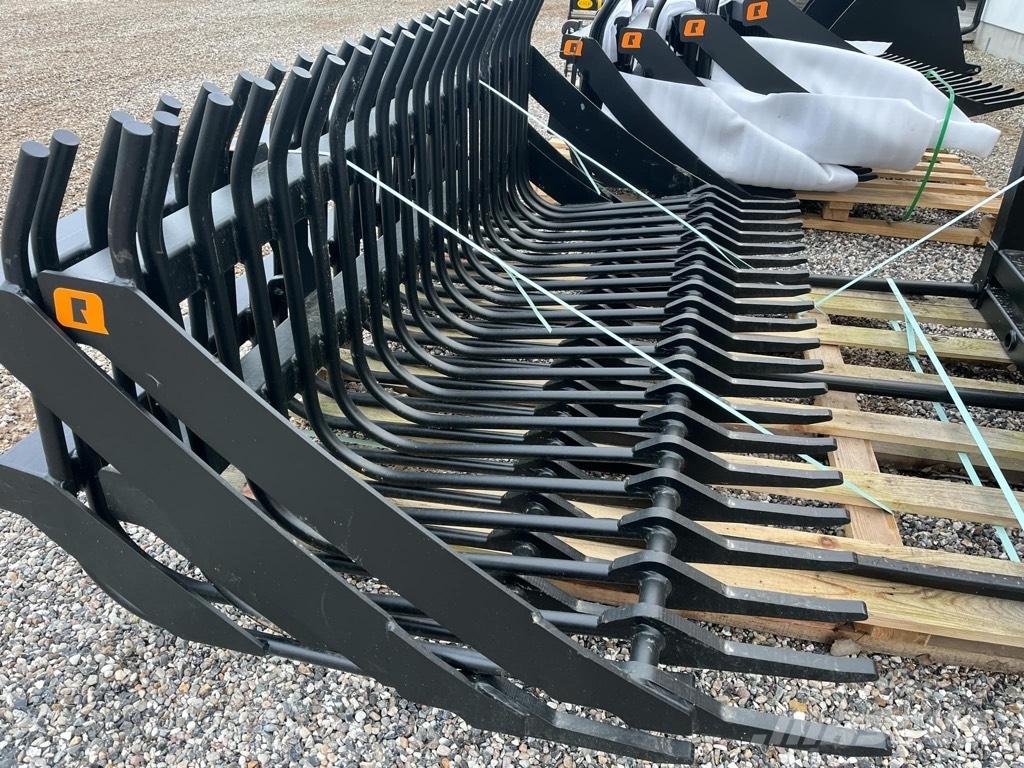 Ålö Stengreb Teleskopski viličarji