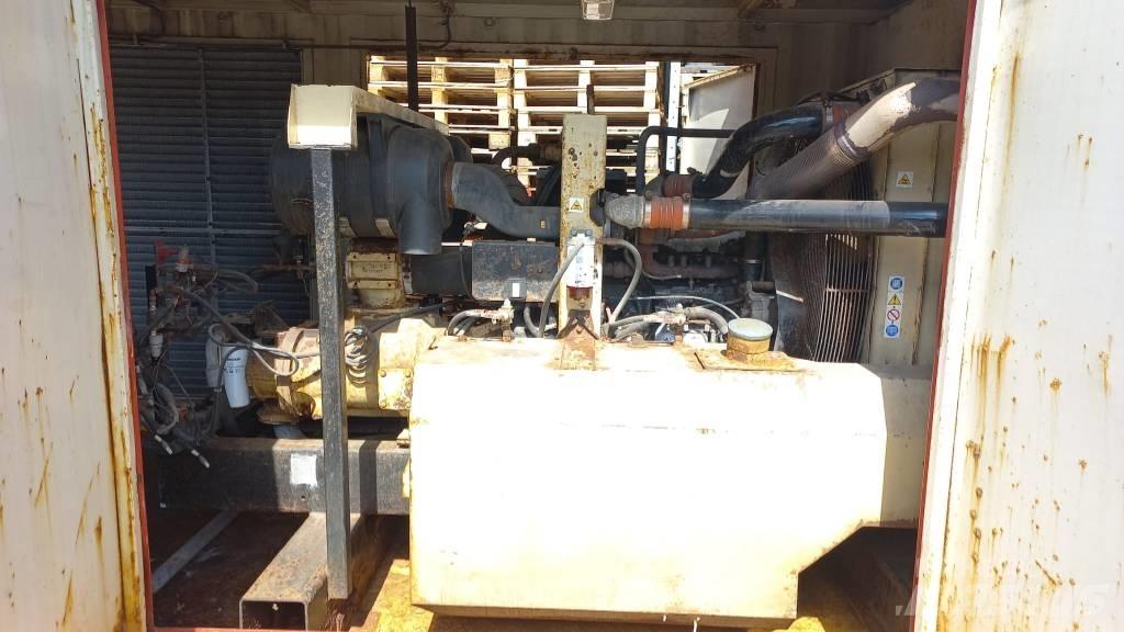 Doosan 12/235 Kompresorji