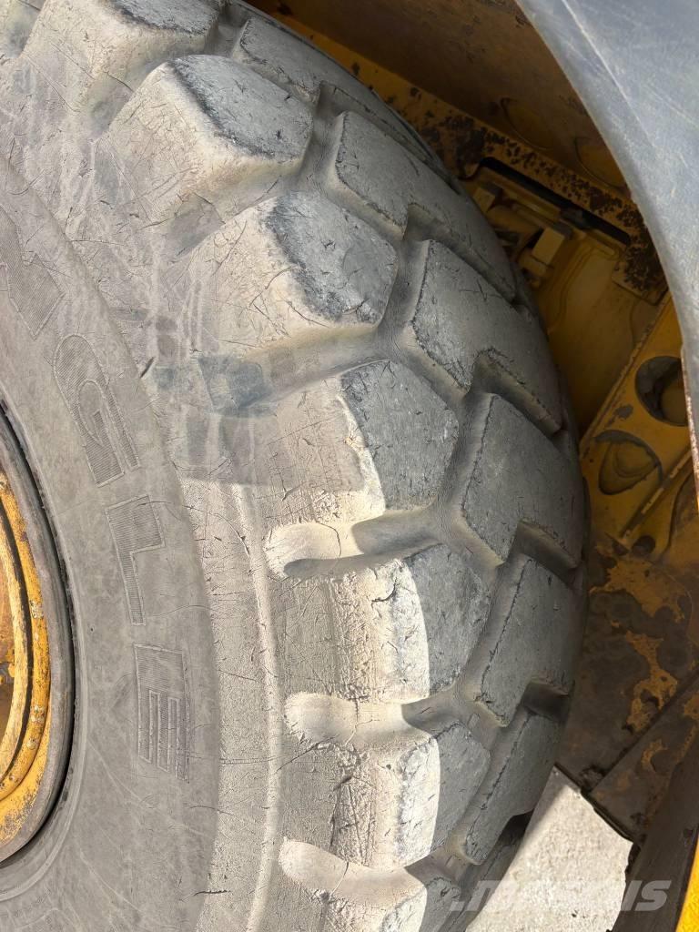 Bell B 30 E Zglobni demperji