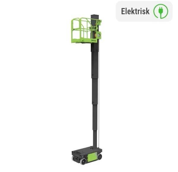 Zoomlion ZMP06 Vertikalna dvigala