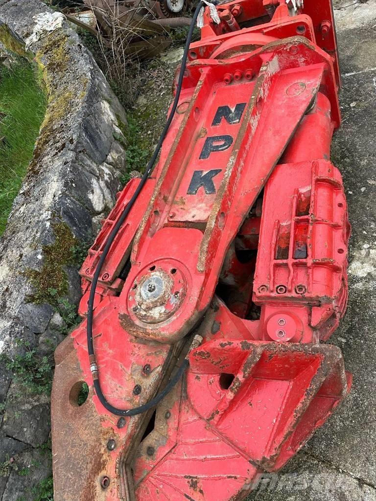 NPK M 28 K Klešče