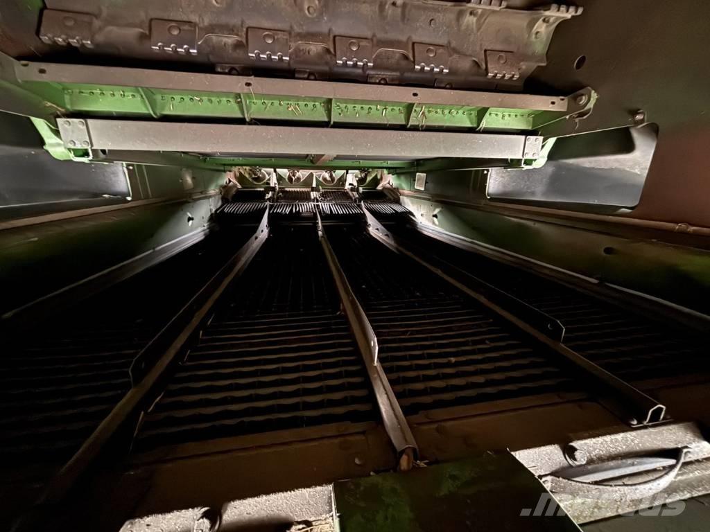 John Deere S785i Kombajni