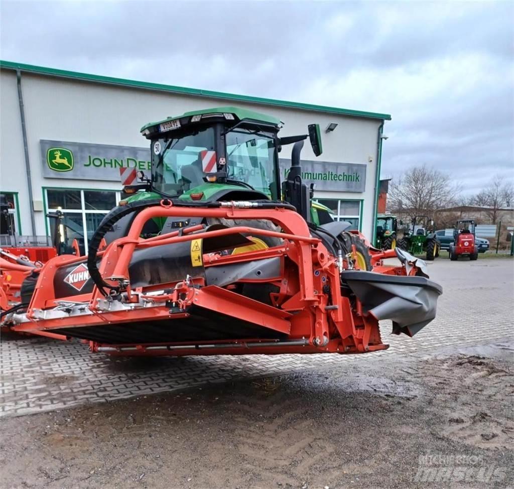 Kuhn FC 9330 D RA Kosilnice