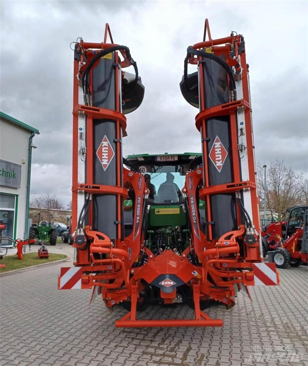 Kuhn FC 9330 D RA Kosilnice